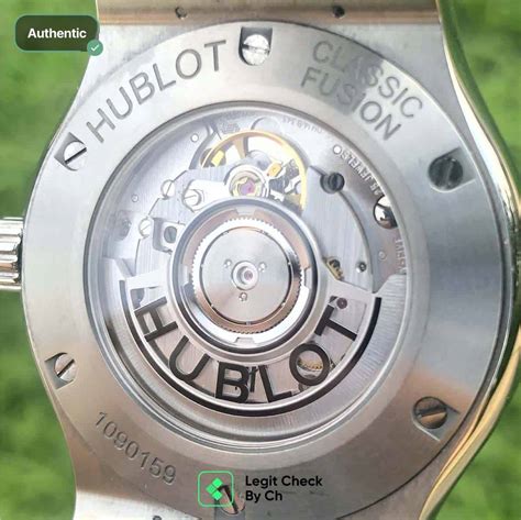 replicas hublot|how to check authentic hublot.